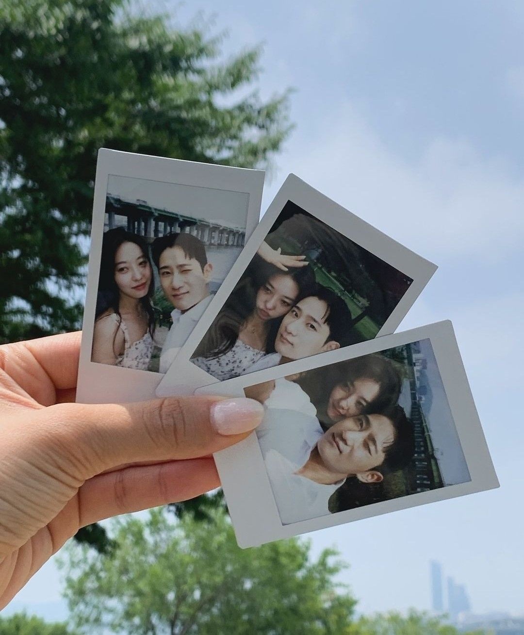 인스타그램 @dahye0612