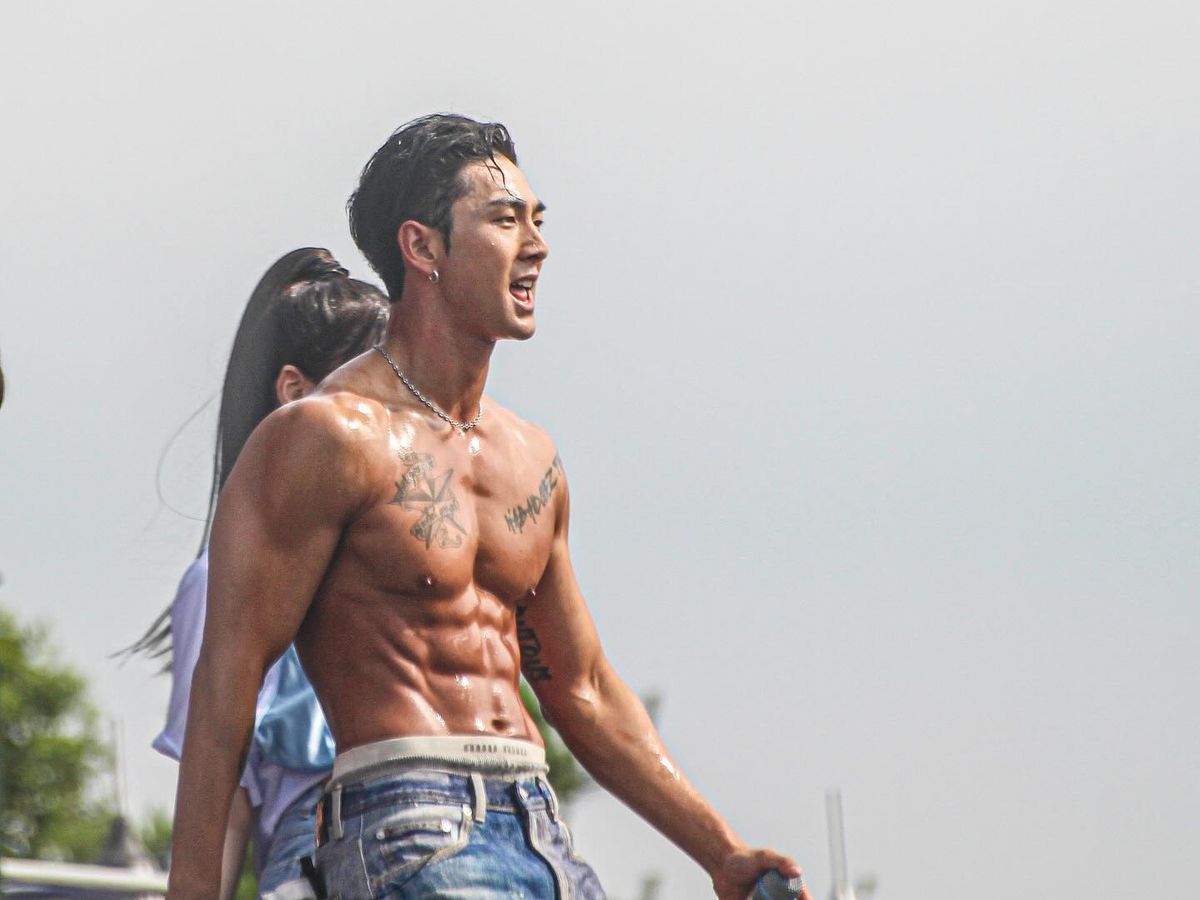 인스타그램 @this_is_baekho