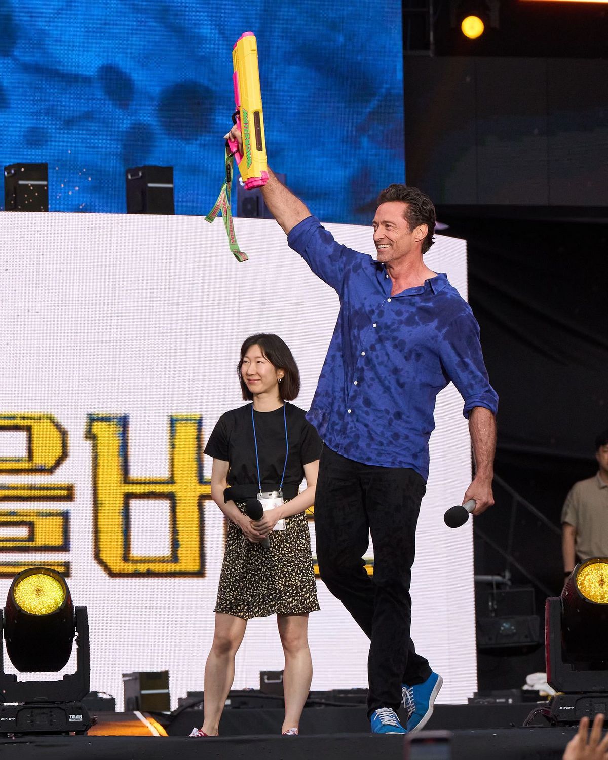 인스타그램 @vancityreynolds