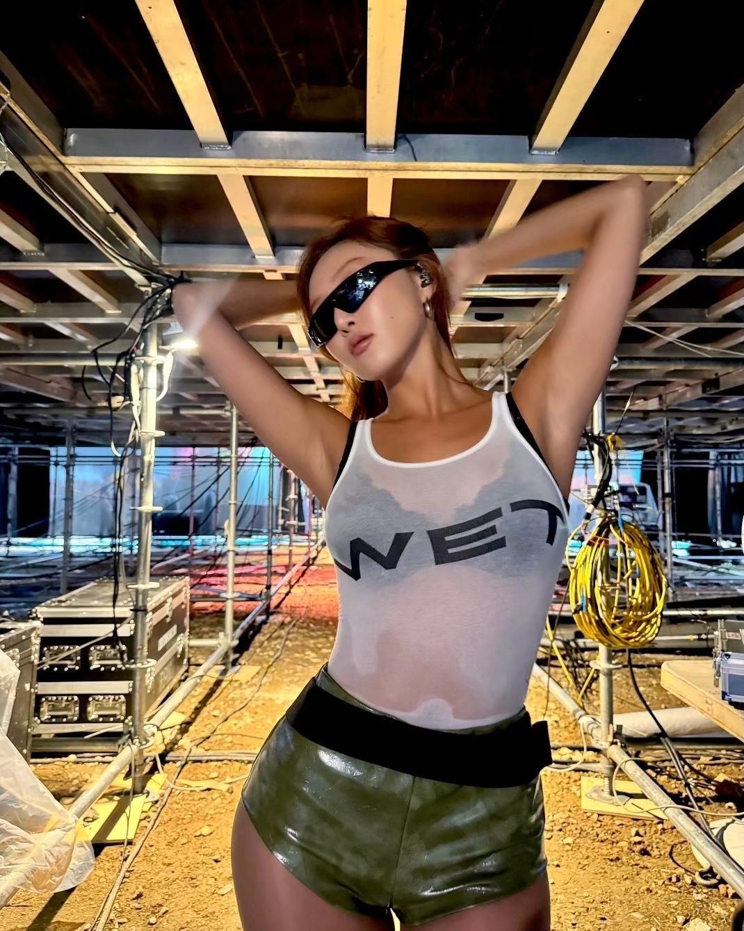 인스타그램 @_mariahwasa