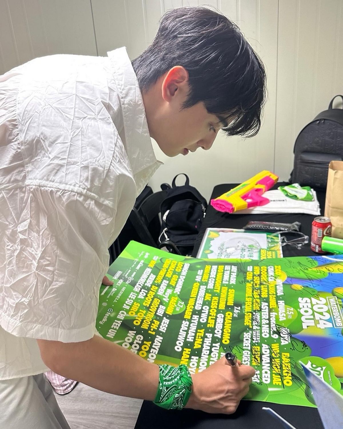 인스타그램 @eunwo.o_c