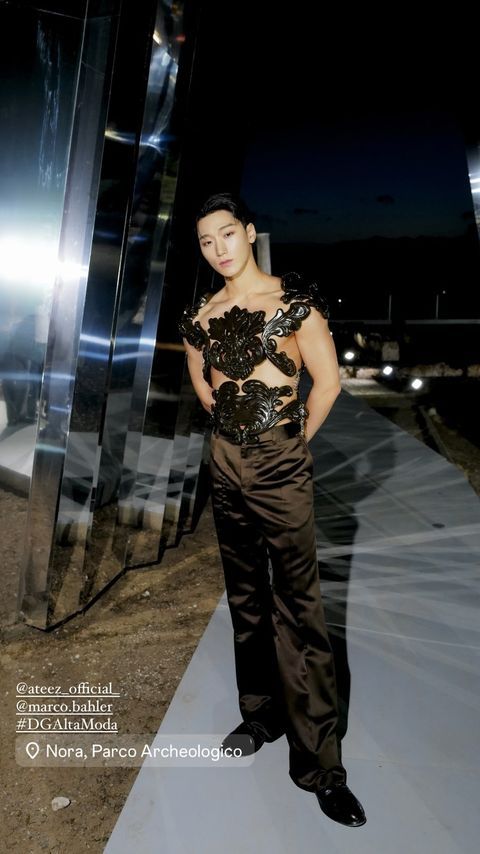 인스타그램 @dolcegabbana