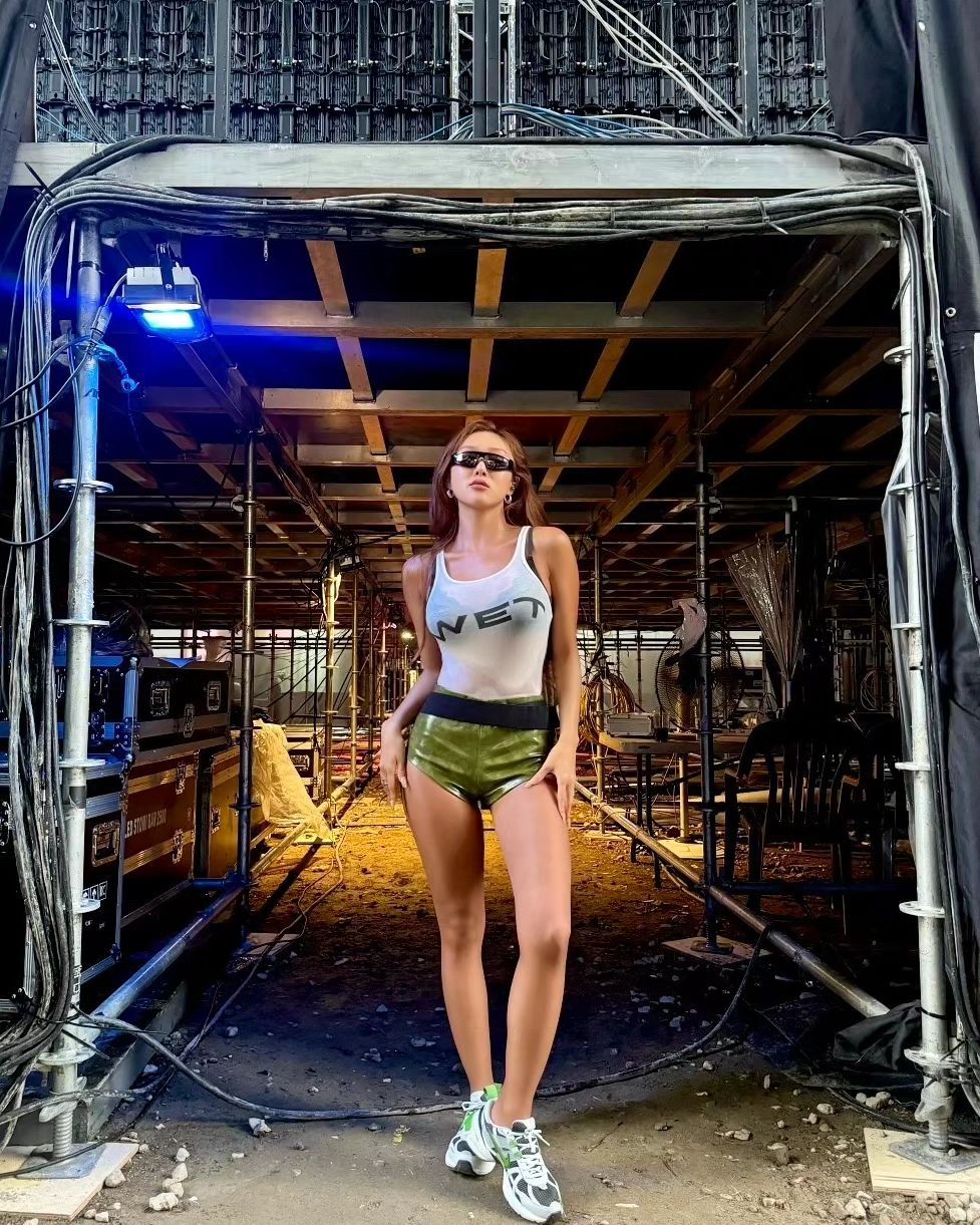 인스타그램 @_mariahwasa