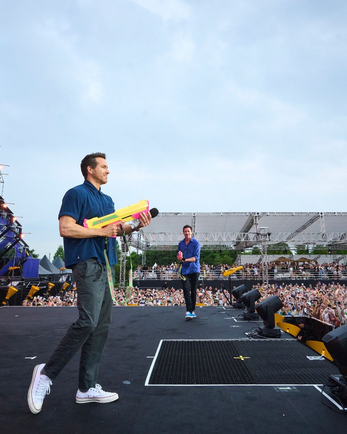 인스타그램 @vancityreynolds