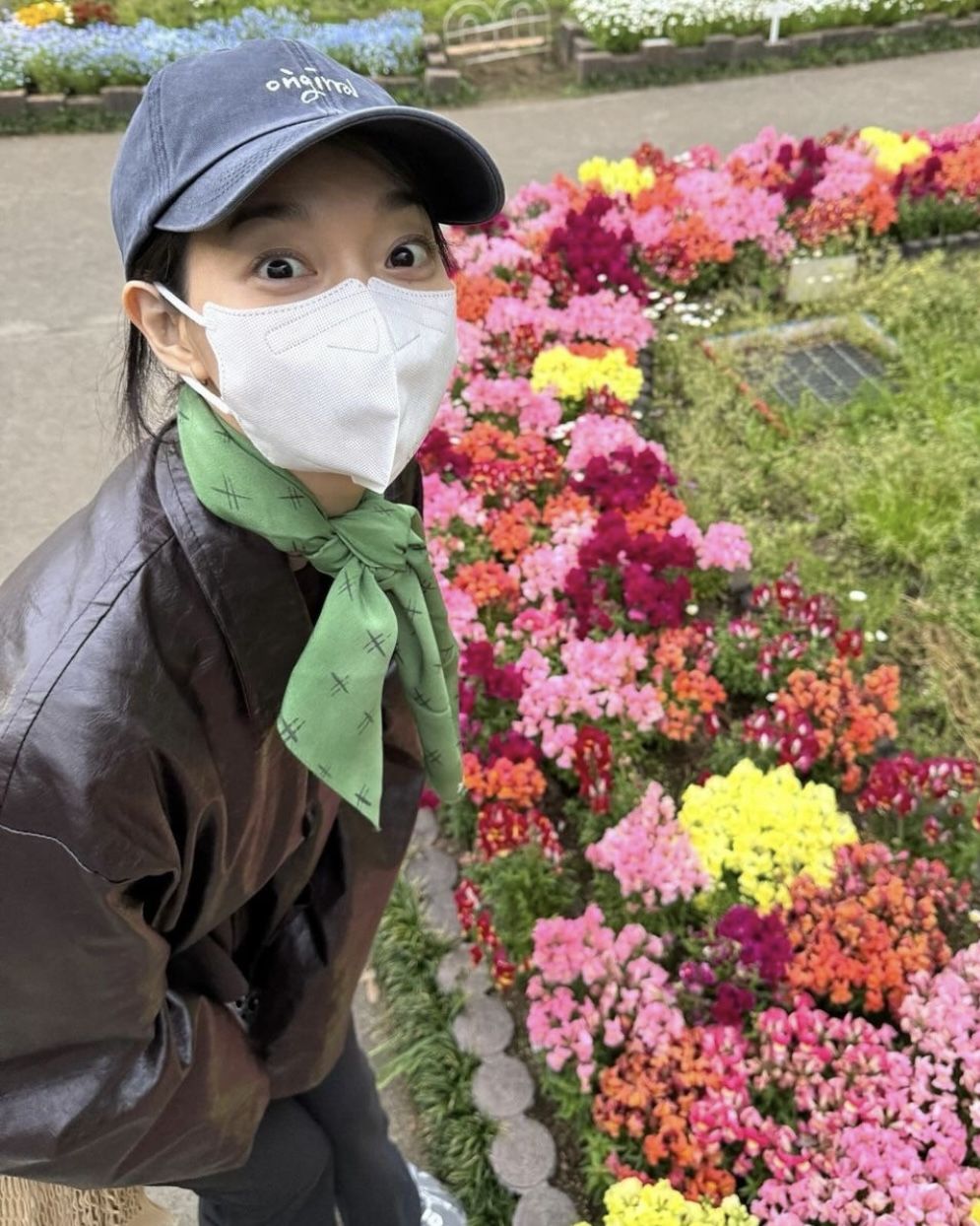 인스타그램 @illusomina 