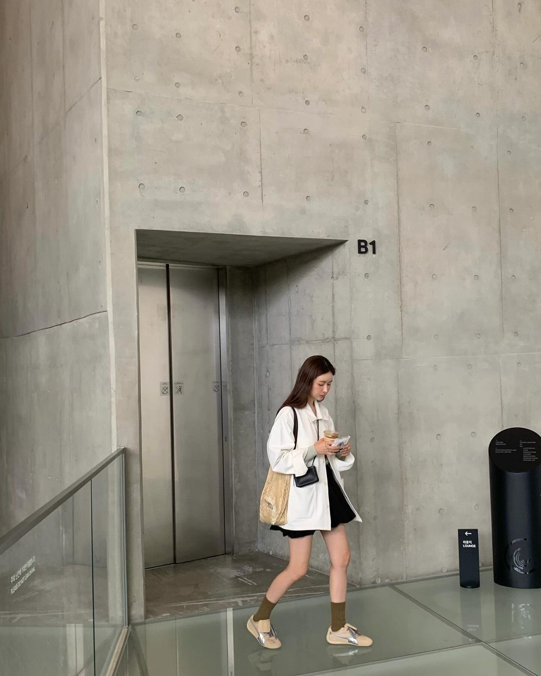 인스타그램 @ch_amii