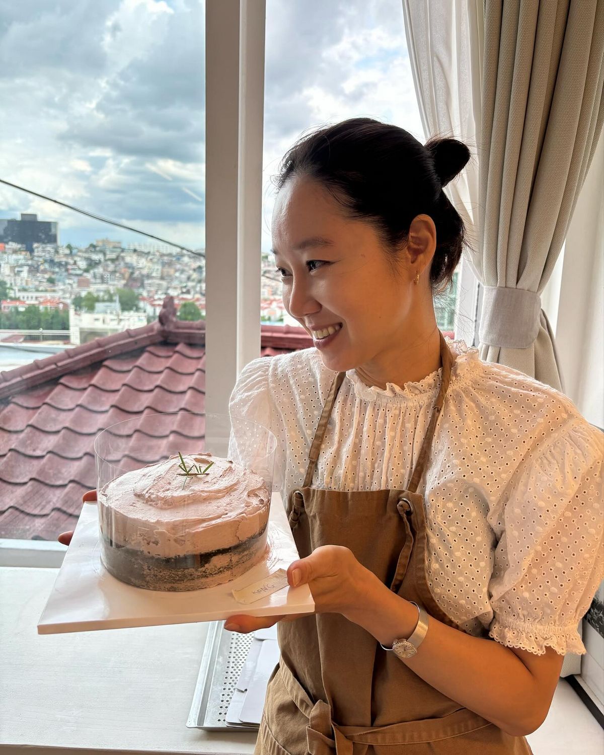 인스타그램 @rovvxhyo