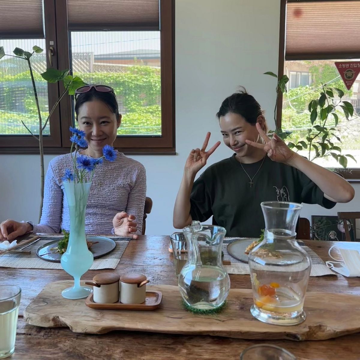 인스타그램 @rovvxhyo