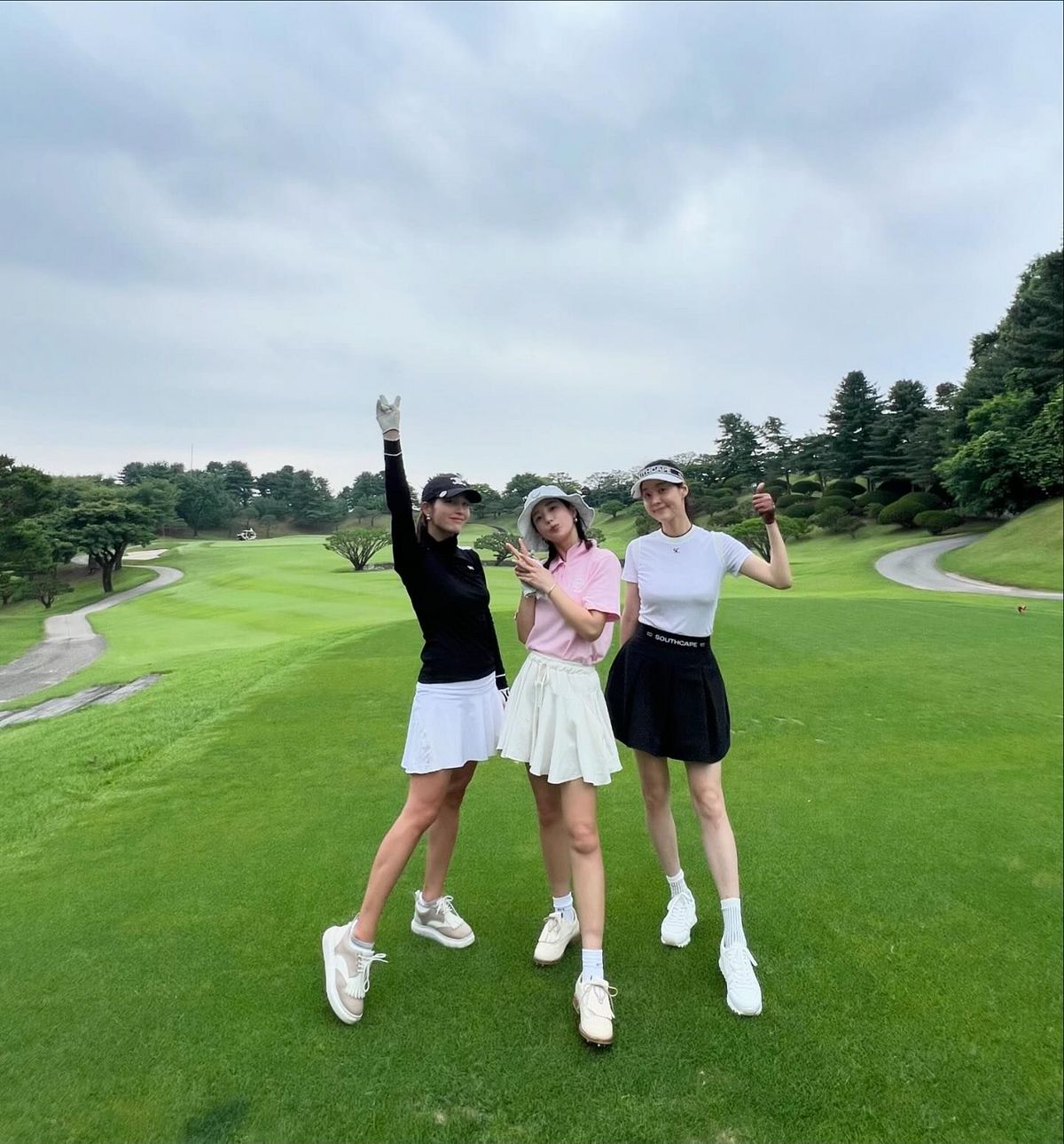 인스타그램 @216jung