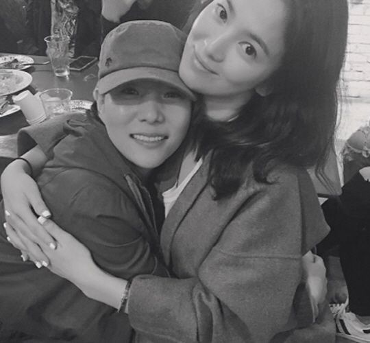 인스타그램 @kyo1122