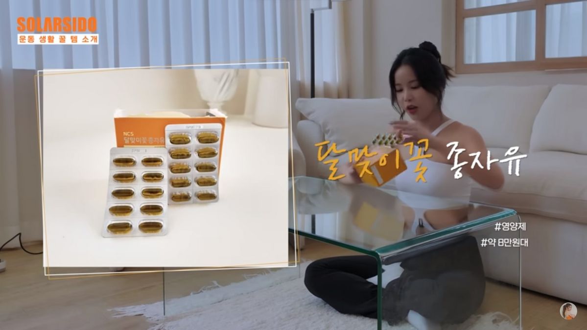 유튜브 <솔라시도>