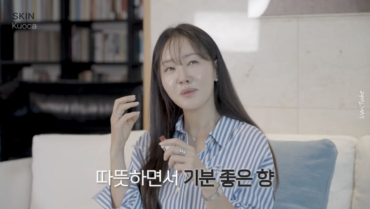 유튜브 <엄지원 Umjeewon>