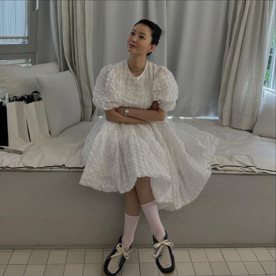 인스타그램 @jungyumigram