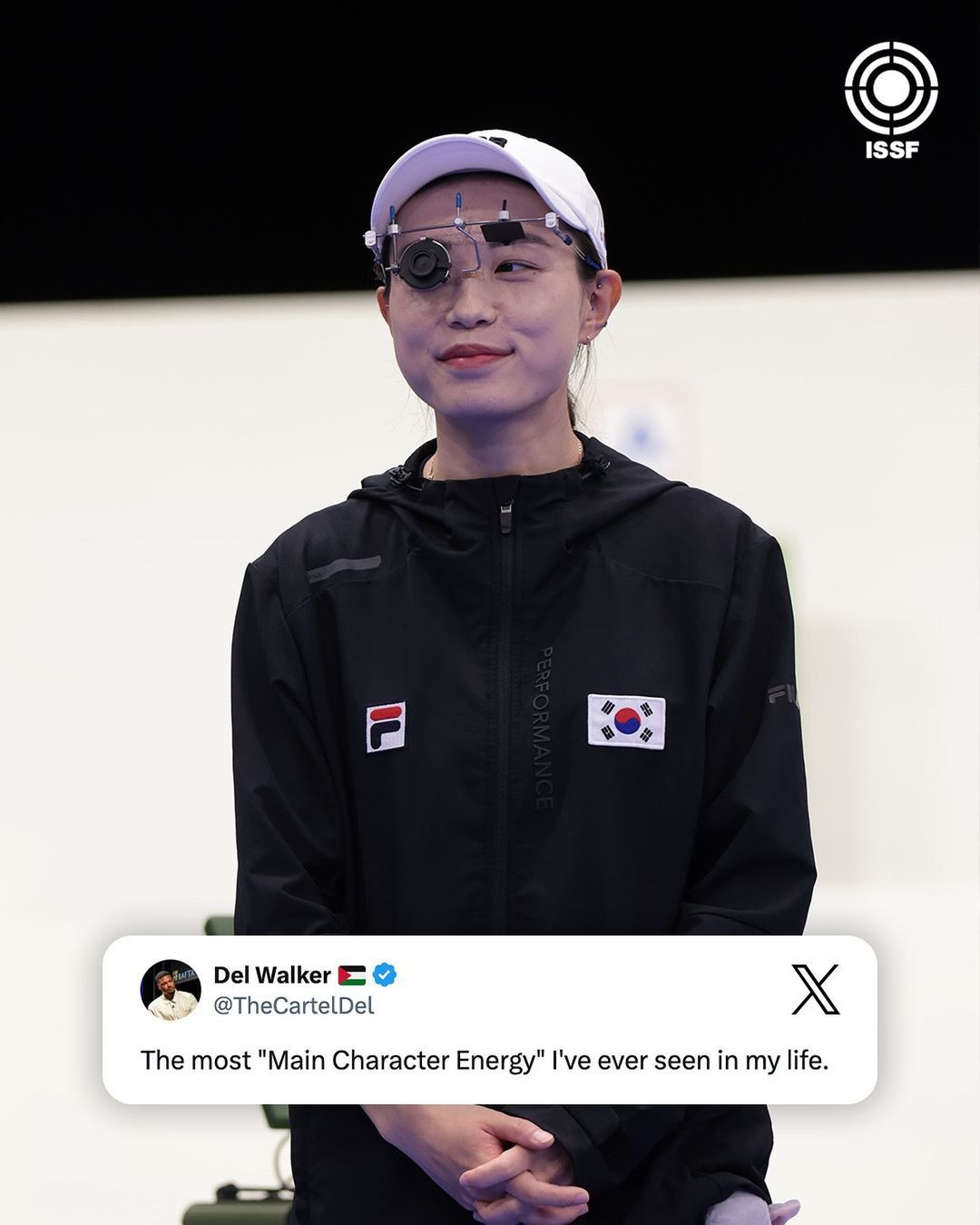 인스타그램 @issf_official