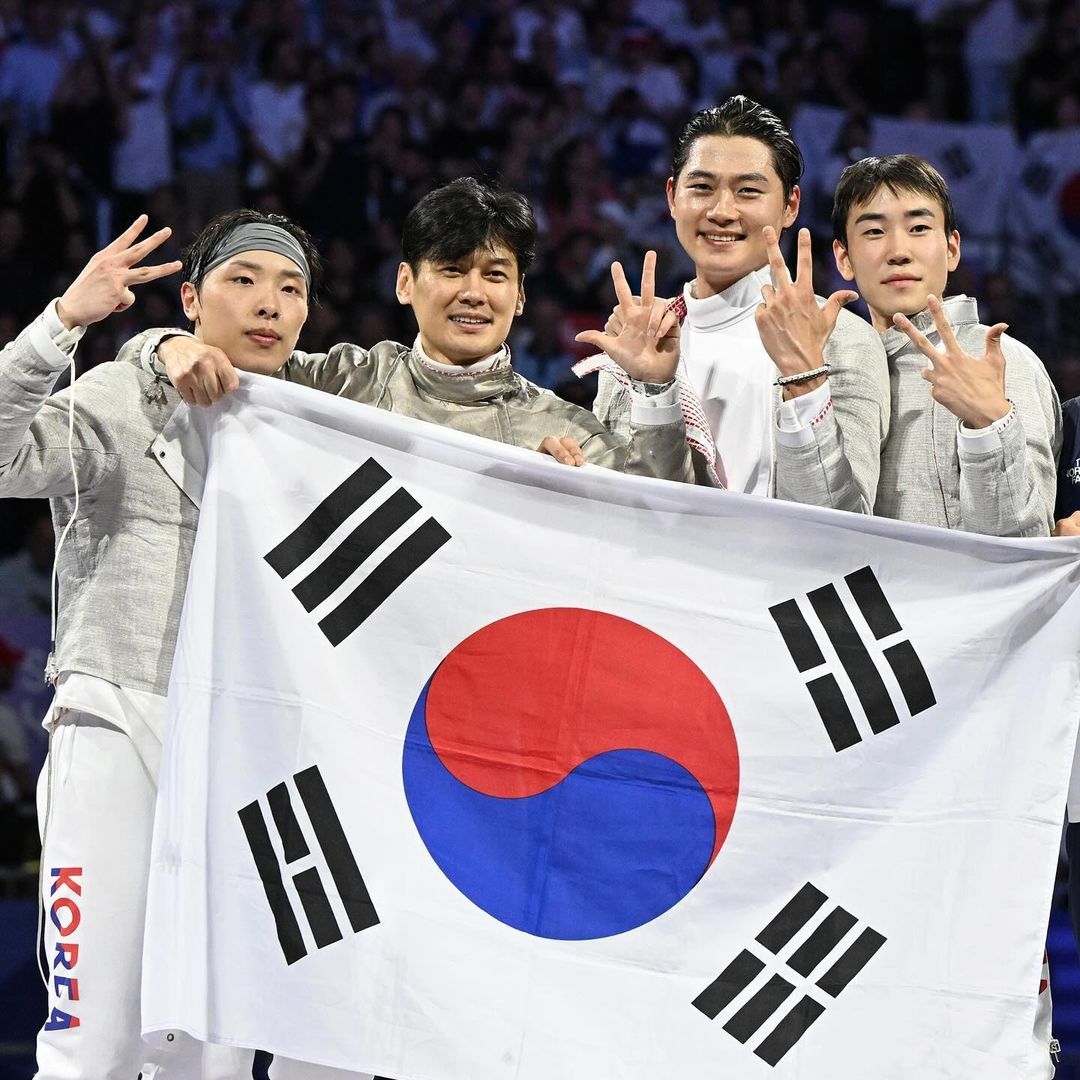 인스타그램 @fencing_fie