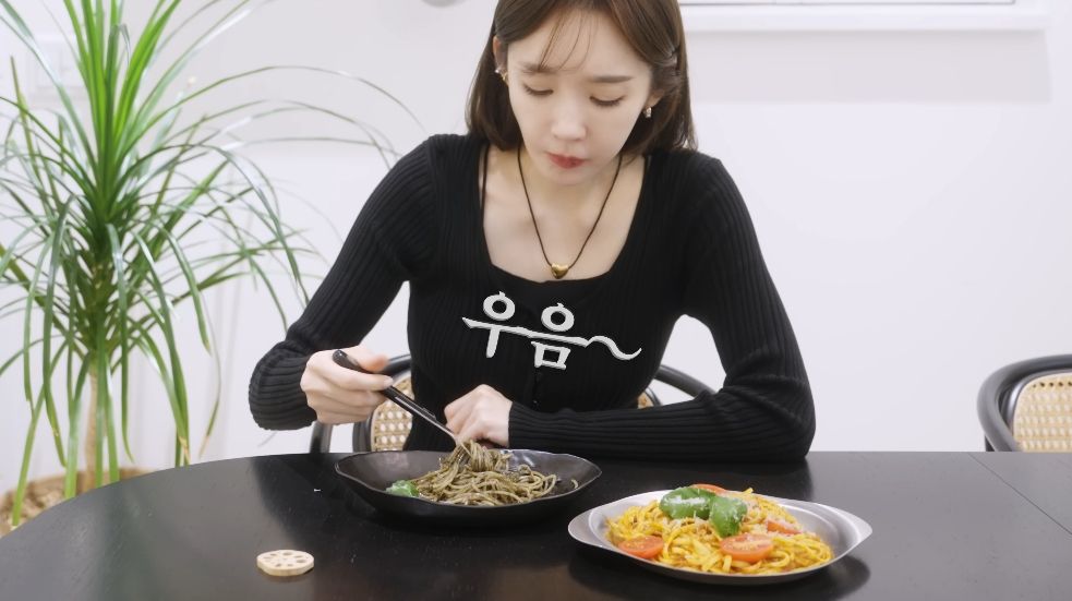 유튜브 <걍밍경> 