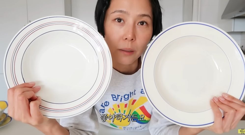 유튜브 <김나영의 nofilterTV>