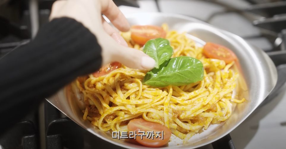 유튜브 <걍밍경> 