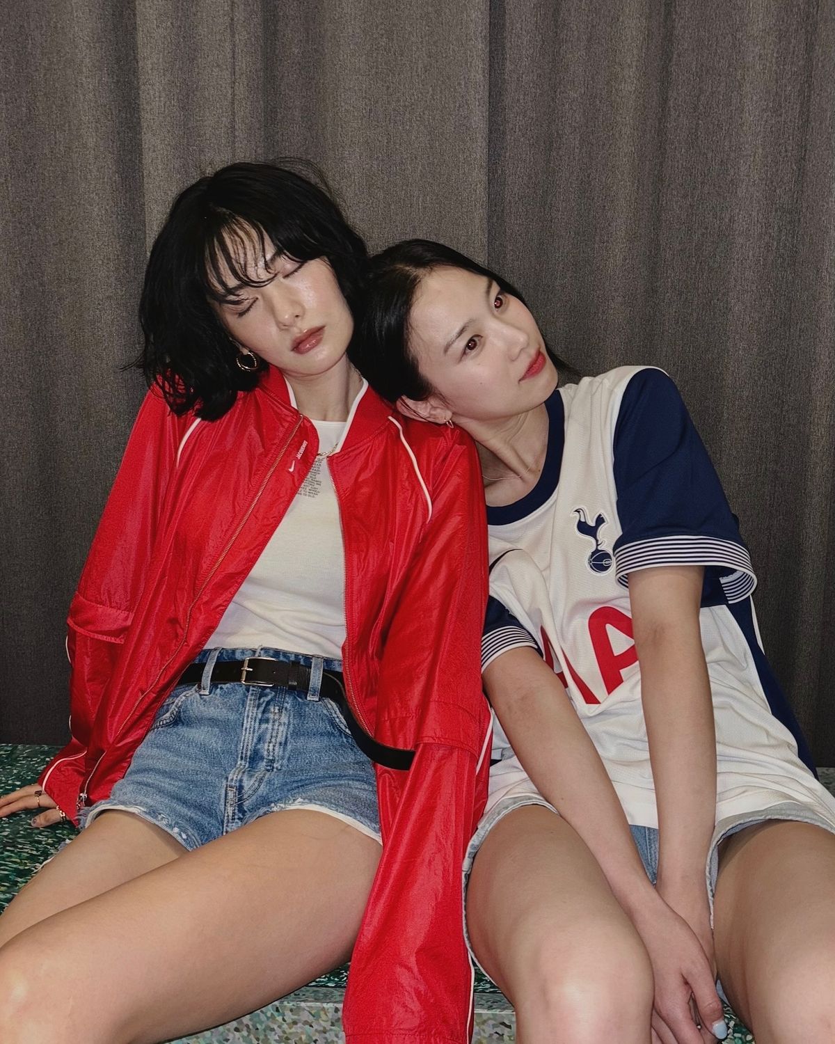 인스타그램 @jin_a_nana