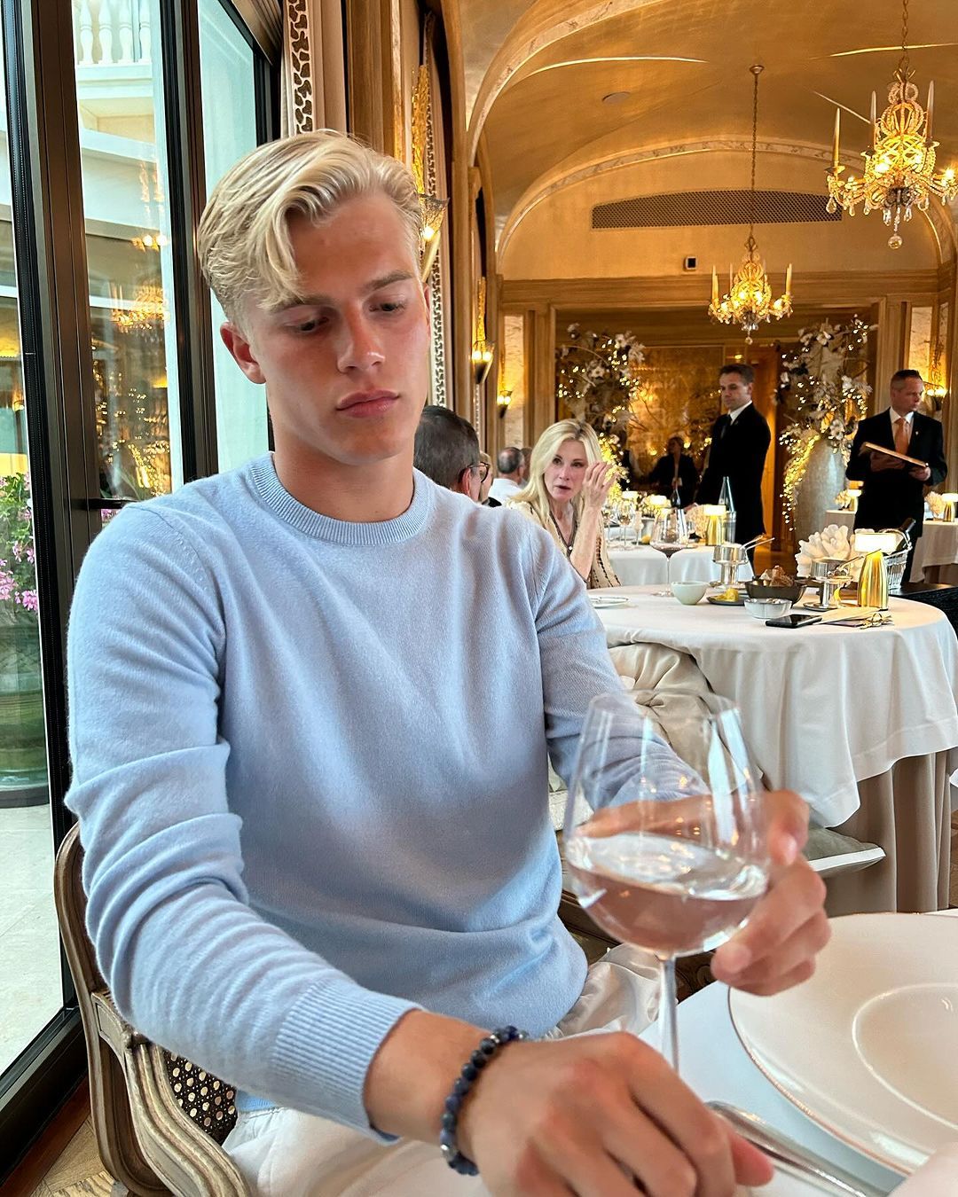인스타그램 @lucasbergvall