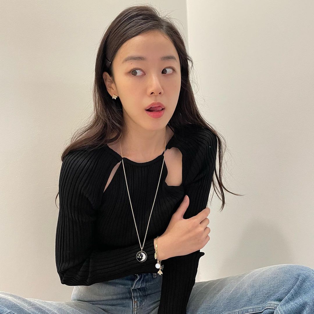 인스타그램 @jmyoungl