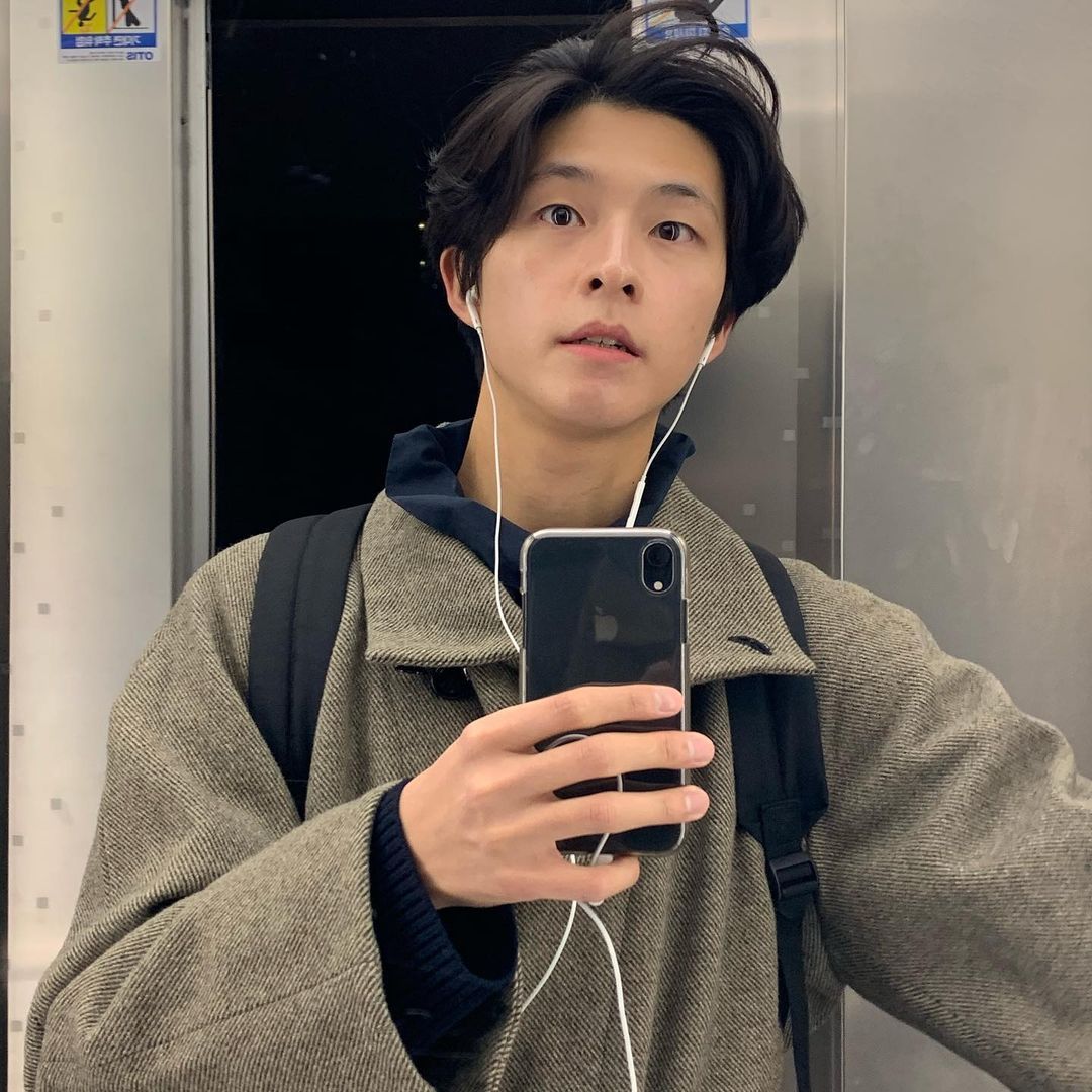 인스타그램 @bluecages