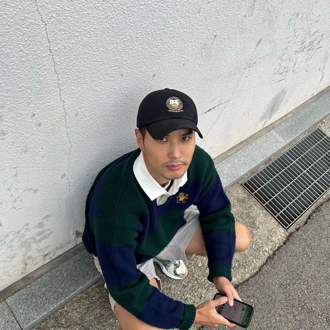 인스타그램 @kimjiseok16