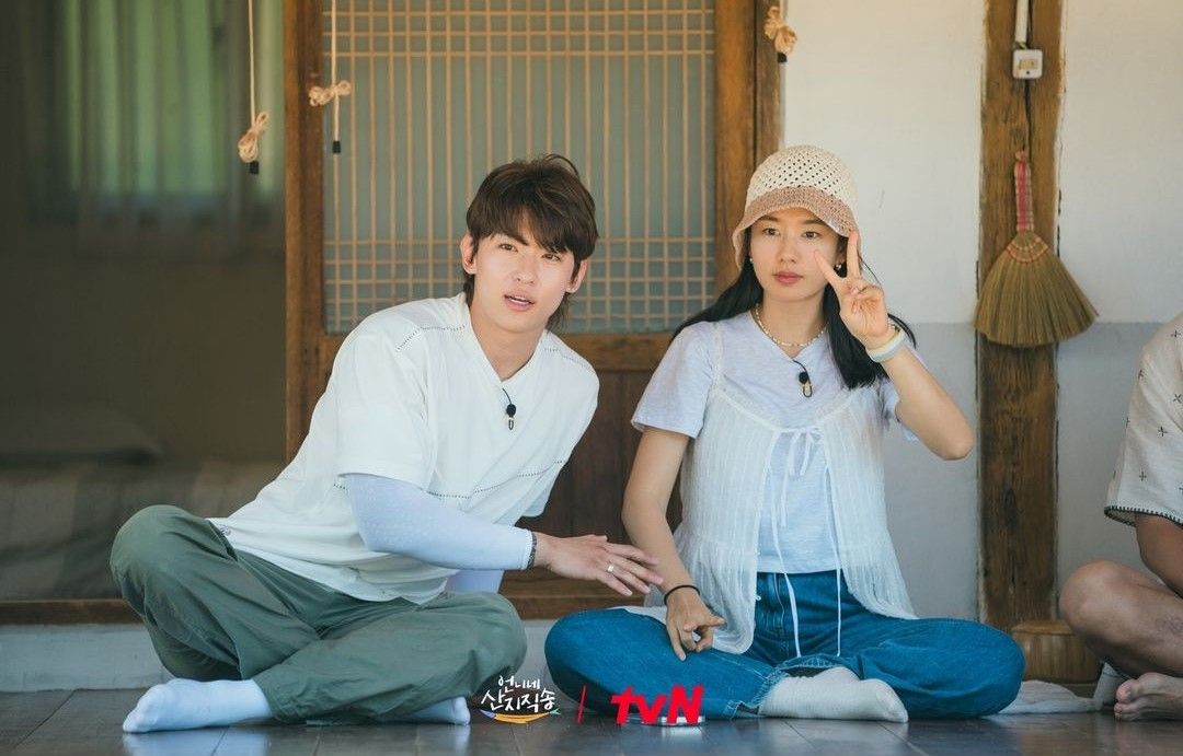 tvN 