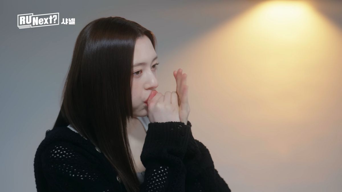 유튜브 <HYBE LABELS>