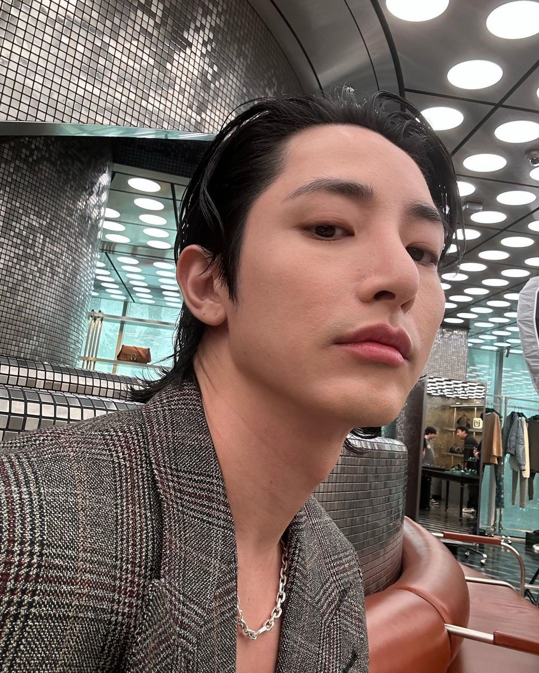 인스타그램 @leesoohyuk