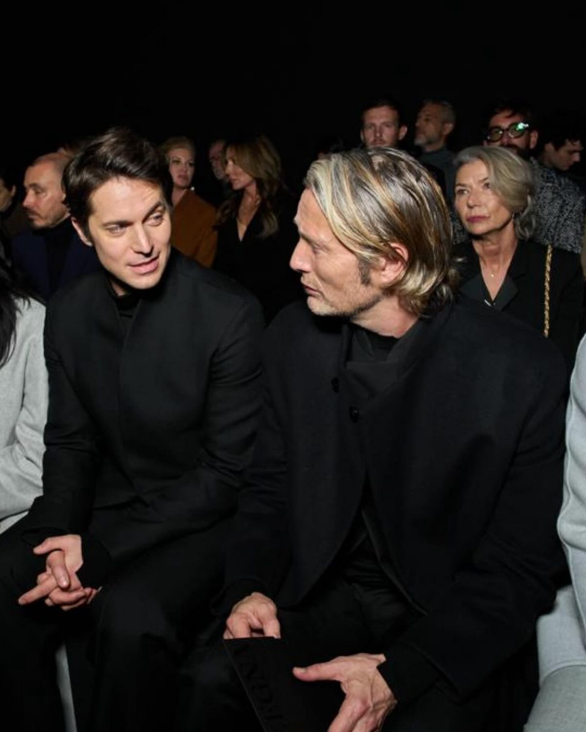 인스타그램 @lucasnbravo