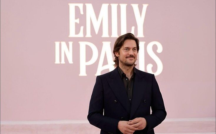 인스타그램 @lucasnbravo