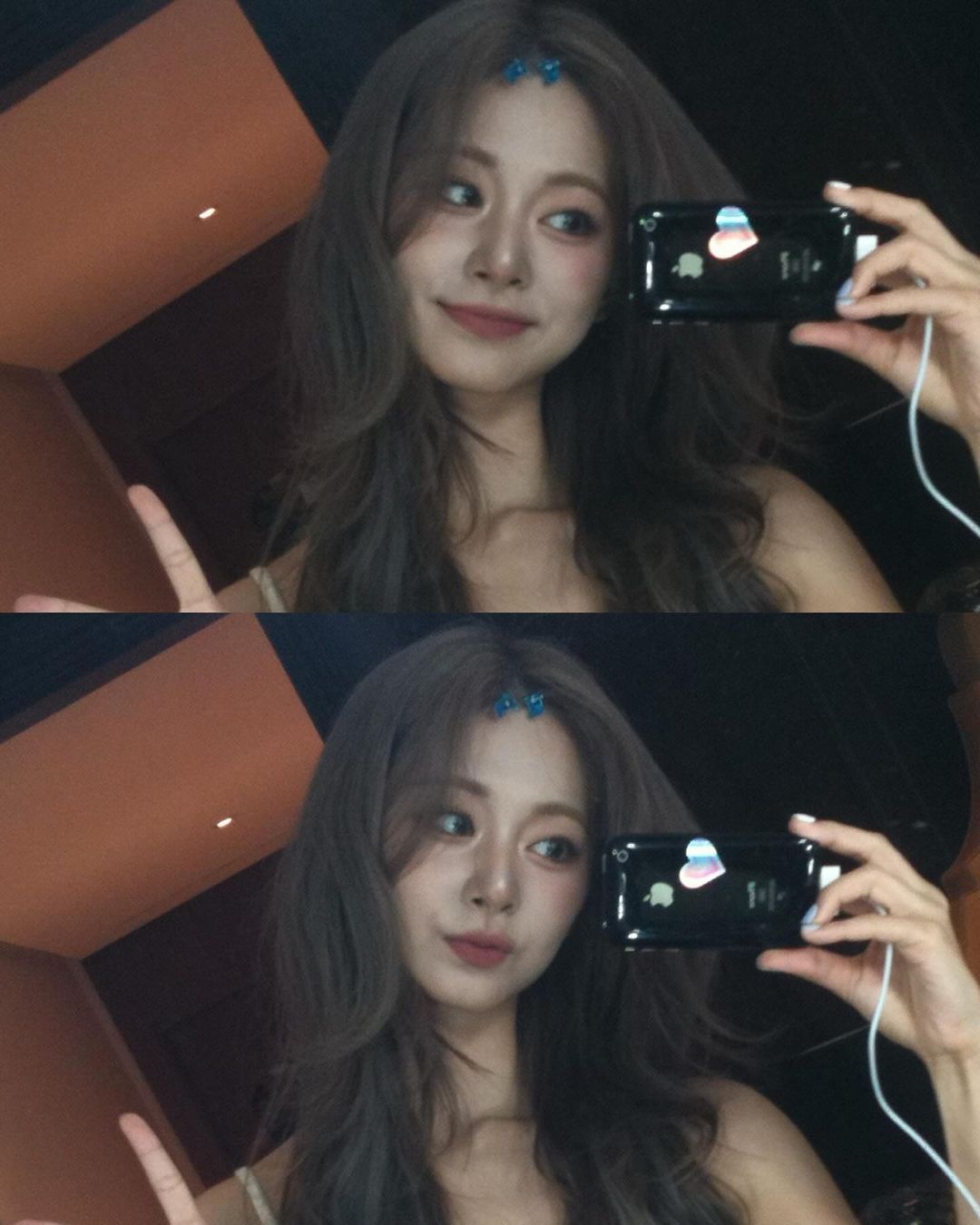 인스타그램 @thinkaboutzu