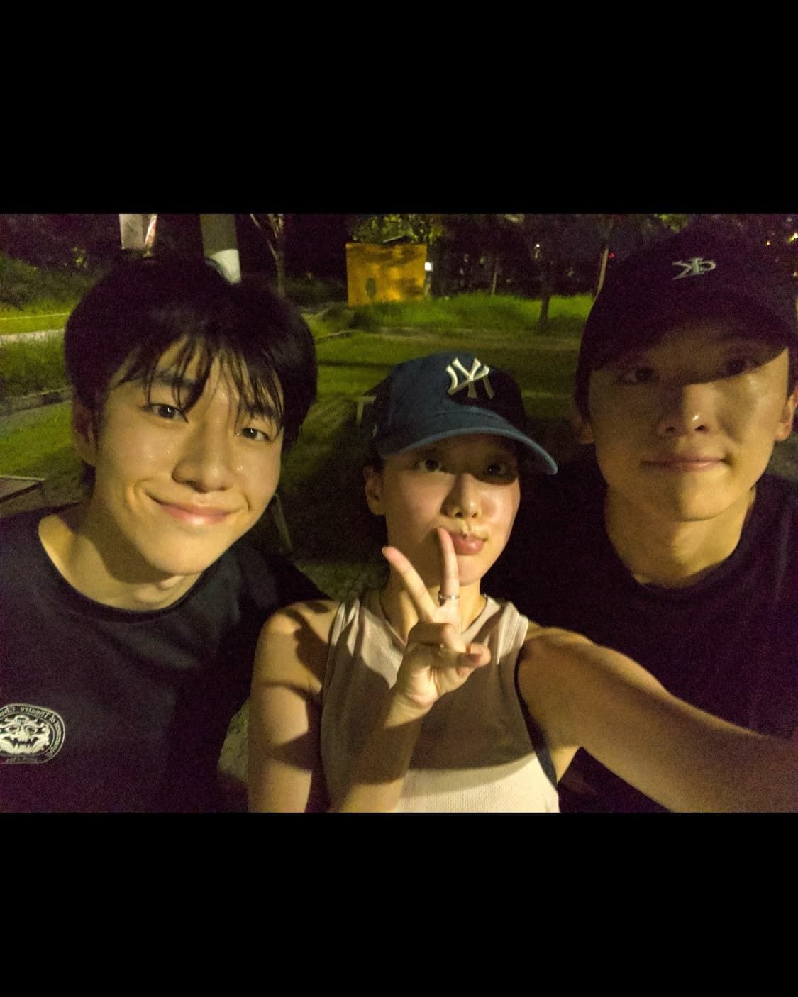 인스타그램 @dex_xeb