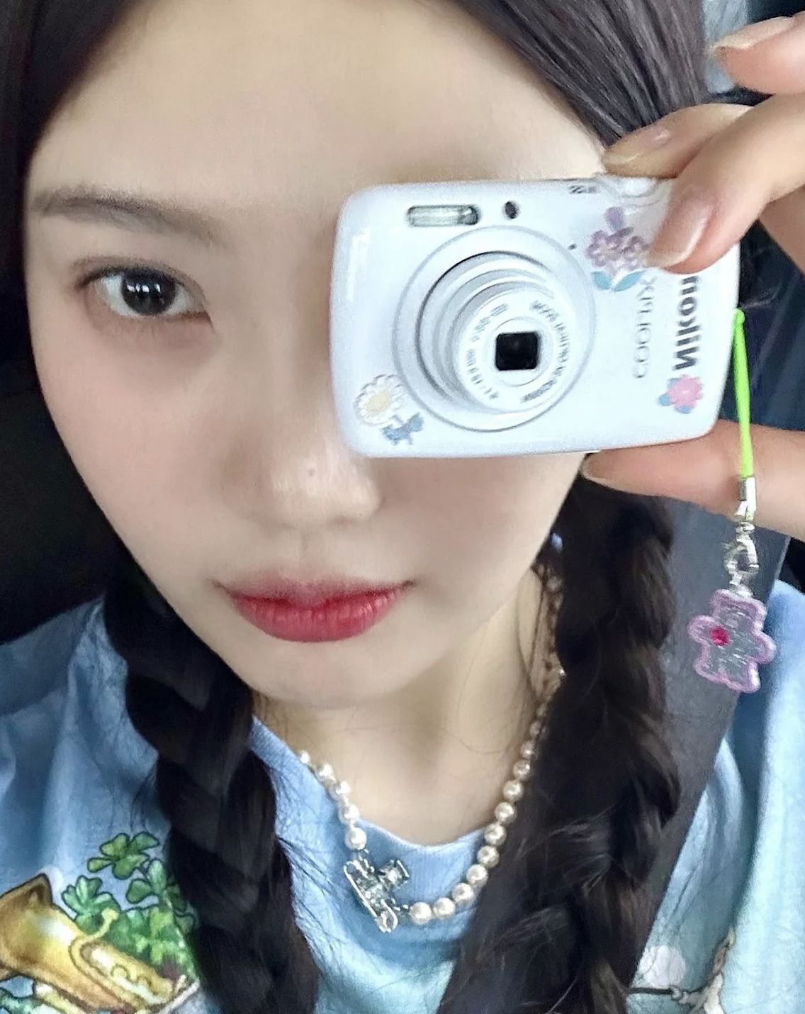 인스타그램 @_imyour_joy