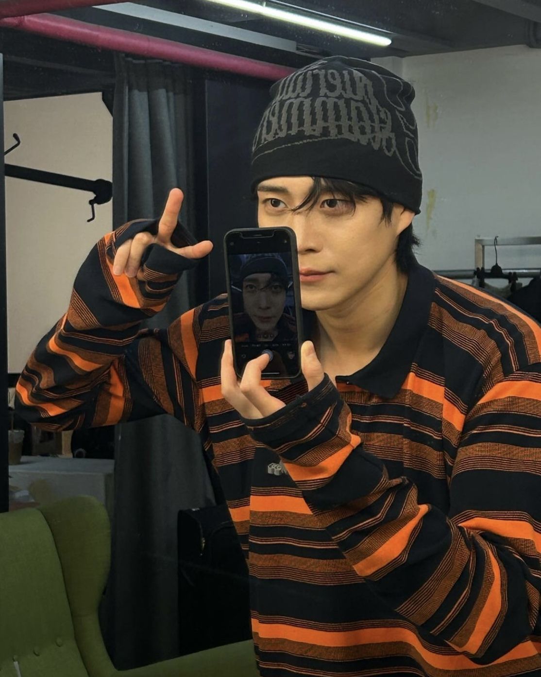 인스타그램 @youngdae0302