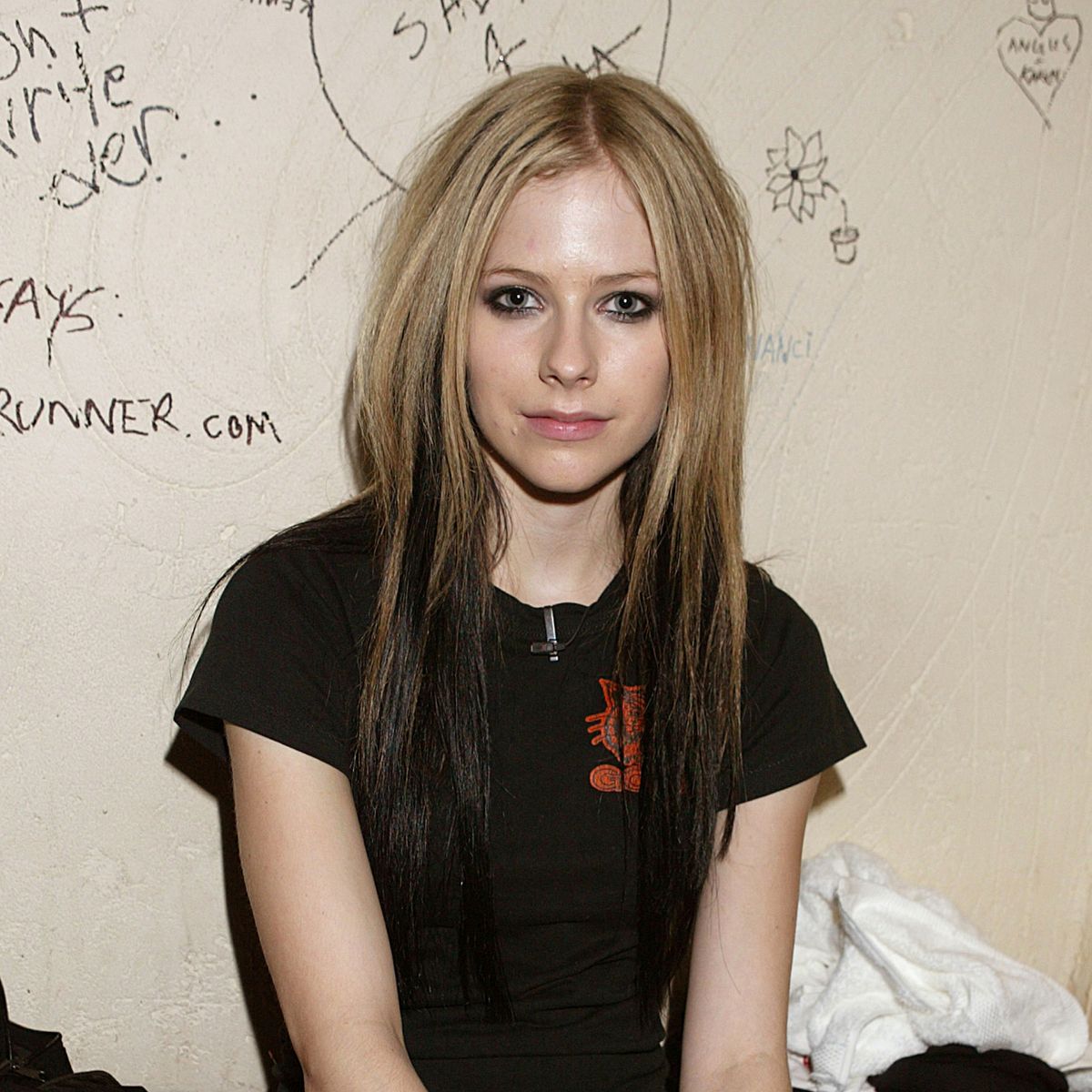 Avril Lavigne