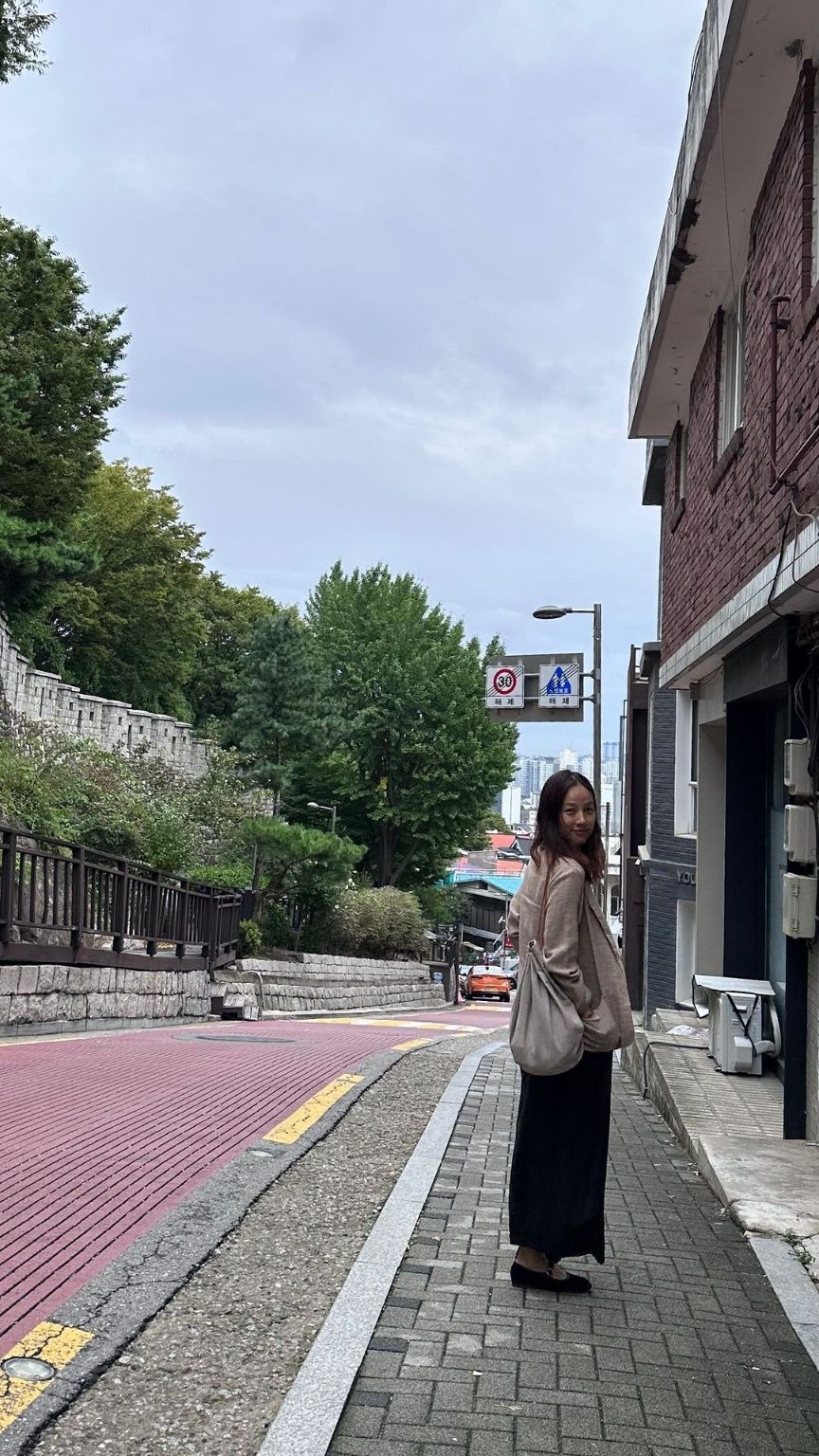 인스타그램 @lee_hyolee