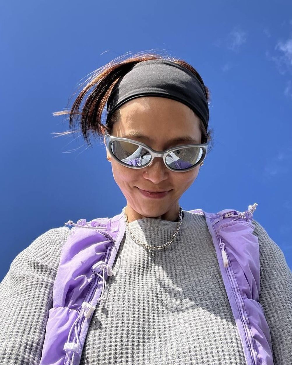 인스타그램 @nayoungkeem