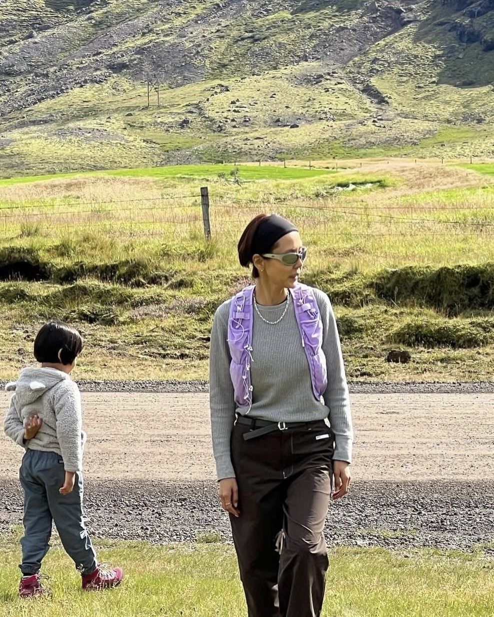 인스타그램 @nayoungkeem