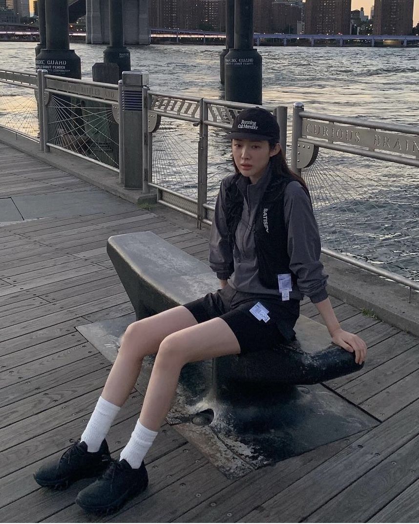 인스타그램 @ch_amii