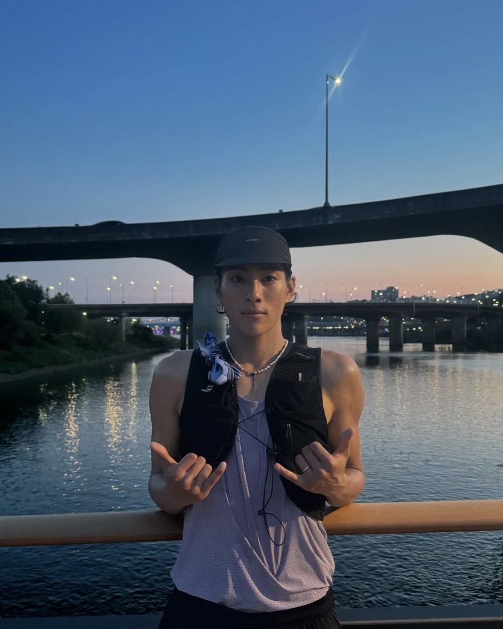 인스타그램 @300ver