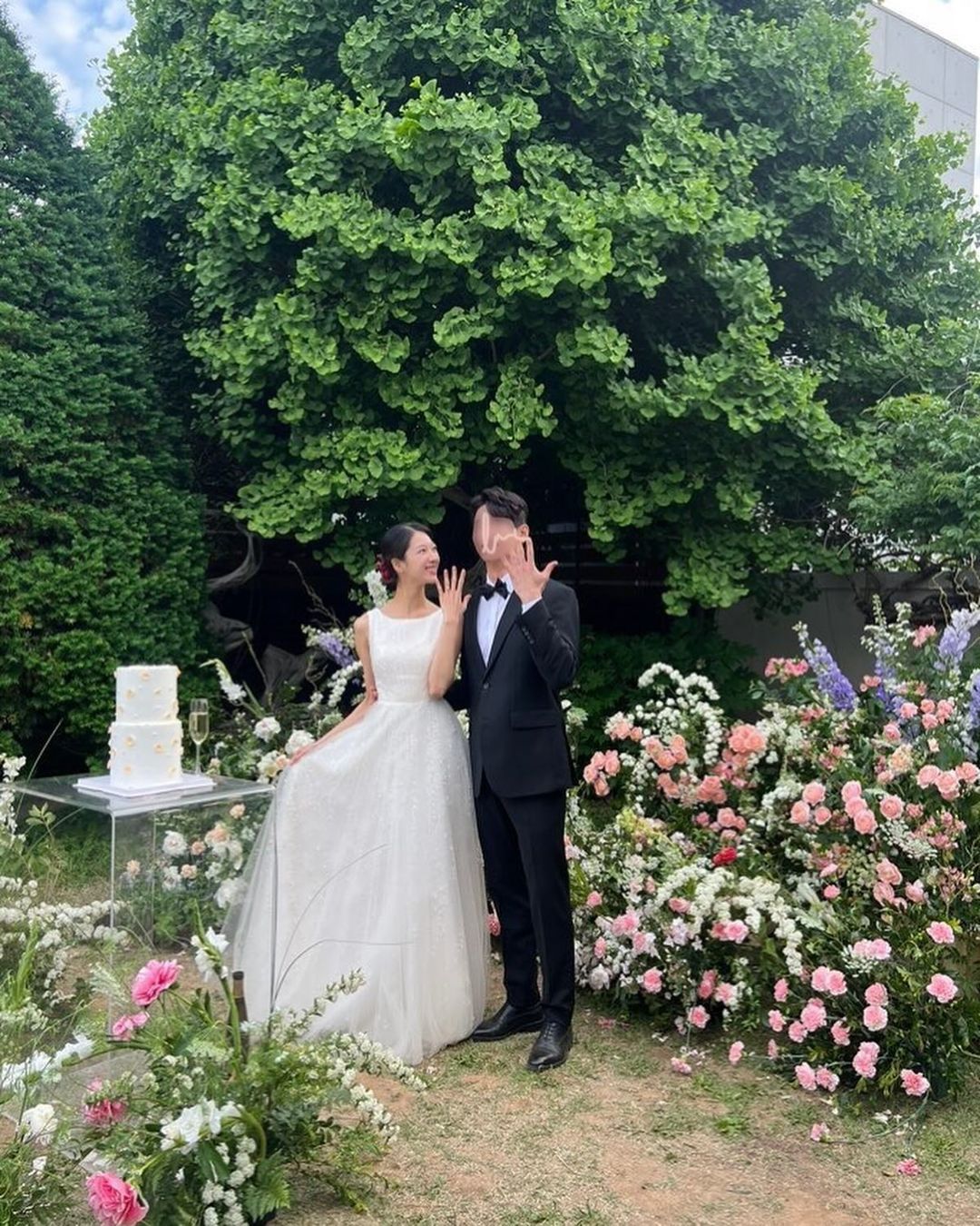 인스타그램 @blossomh_