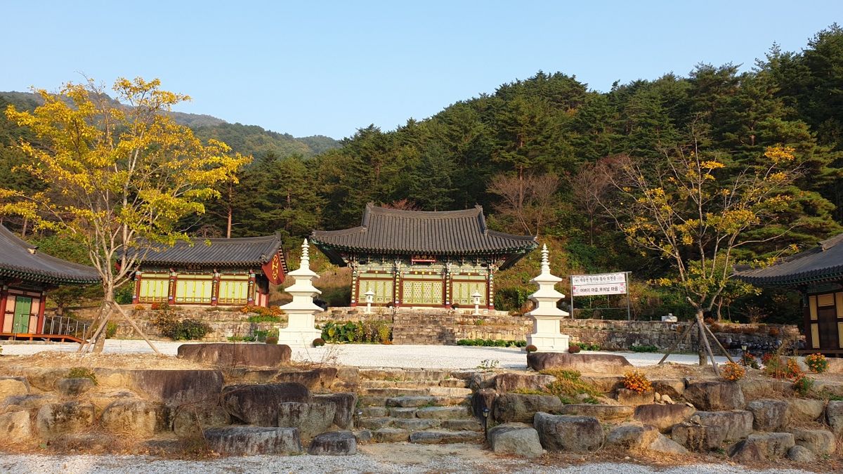 현덕사 홈페이지 