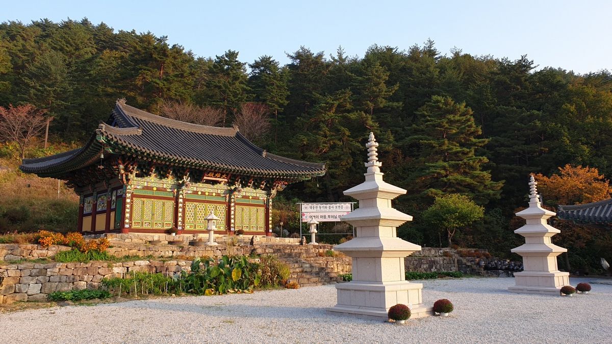 현덕사 홈페이지 