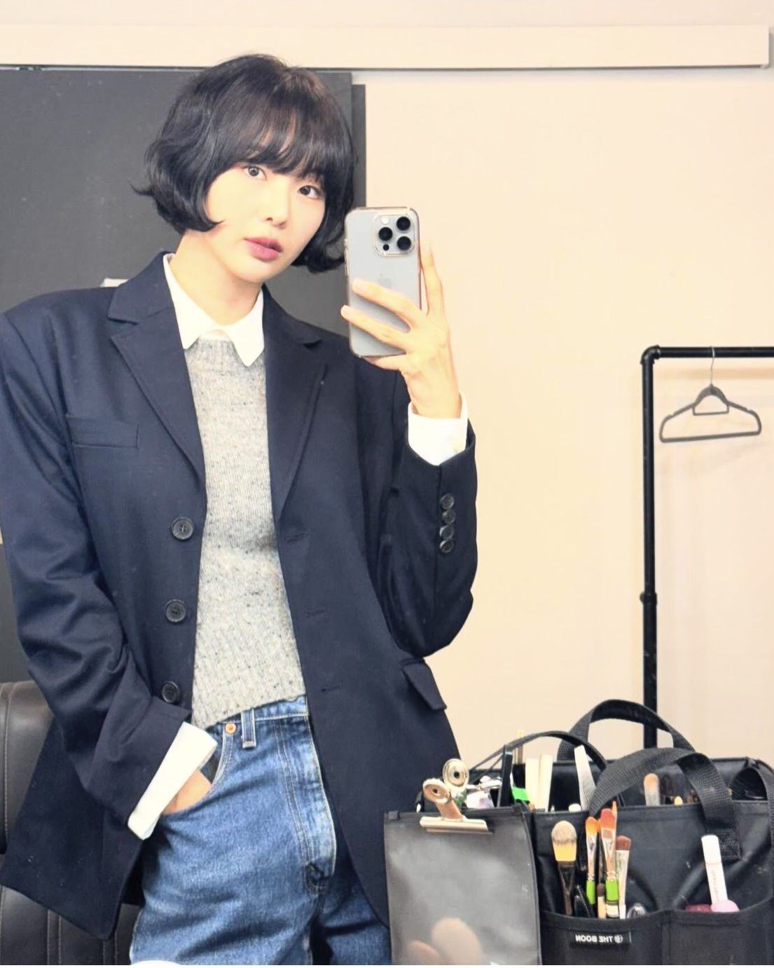 인스타그램 @goldnewrok 