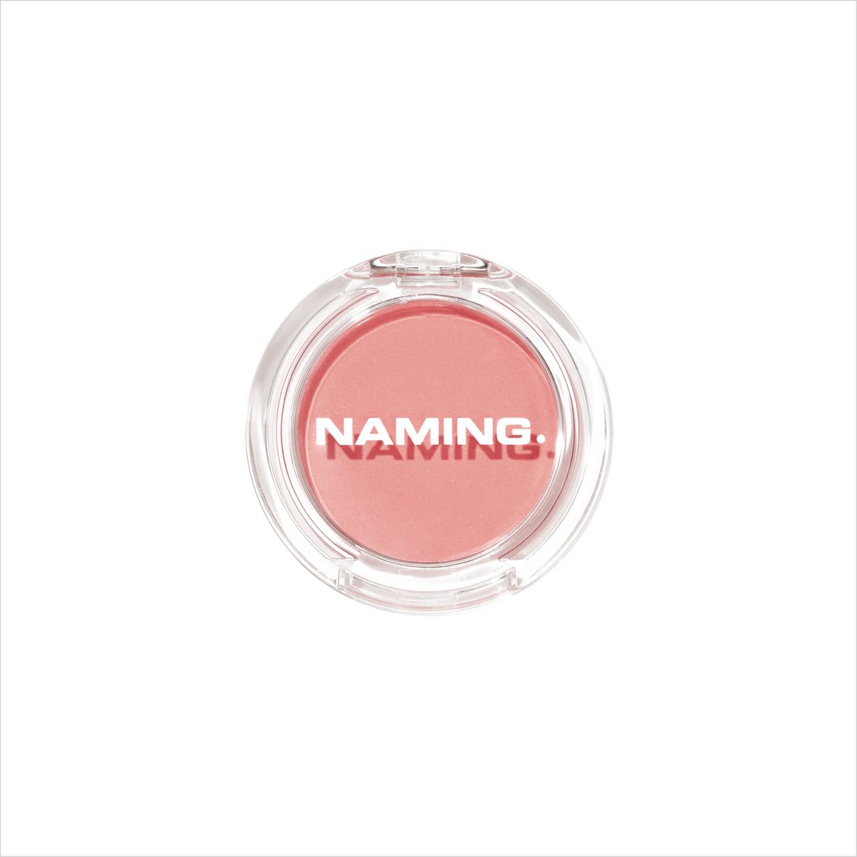 플러피 파우더 블러쉬 3호 서먼 1만5천원대 Naming.