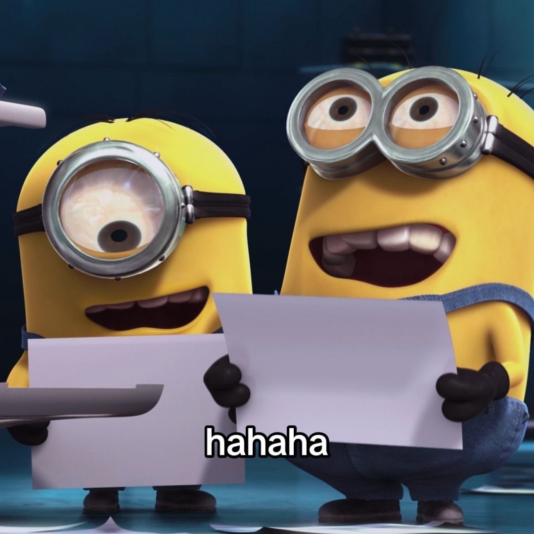 인스타그램 @spongebob