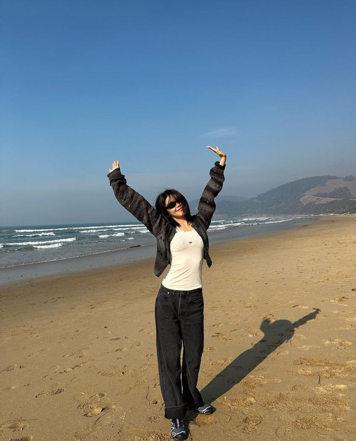 수영 인스타그램 @sooyoungchoi