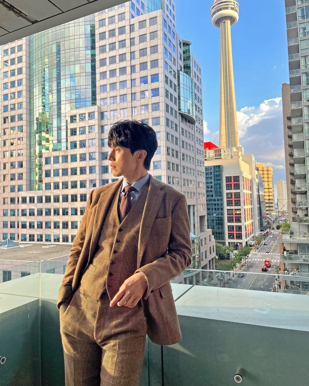 인스타그램 @leedongwook_official